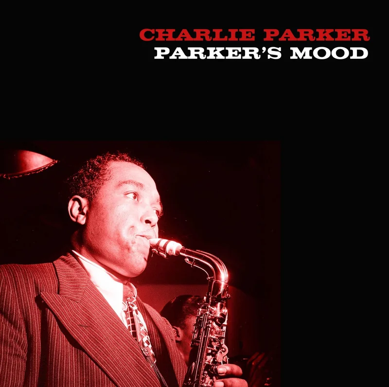 Parker's Mood RSD25