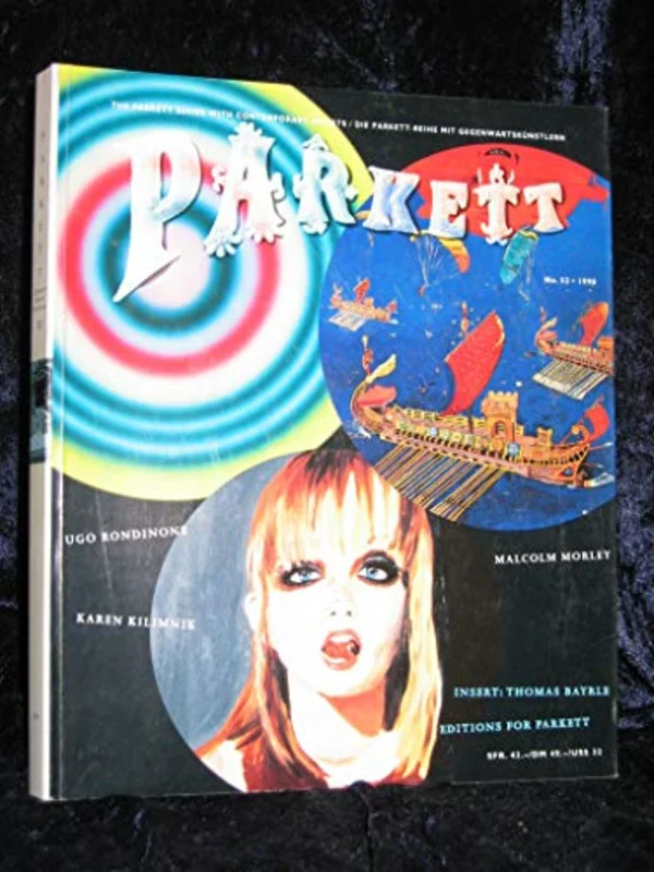 Parkett