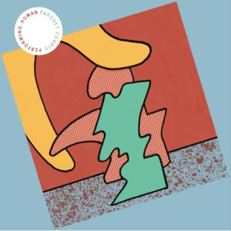 Parquet Courts - Performing Human 12