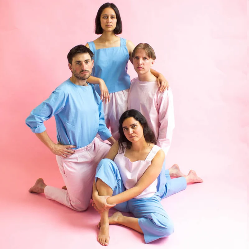 Partner Look - By the Book LP