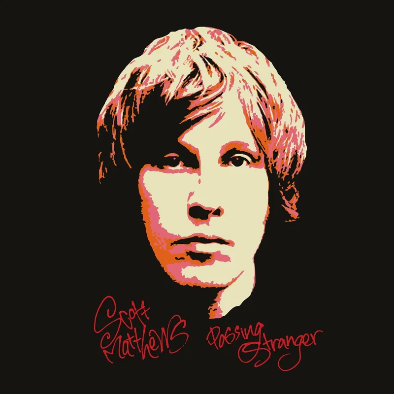 Passing Stranger - RSD26