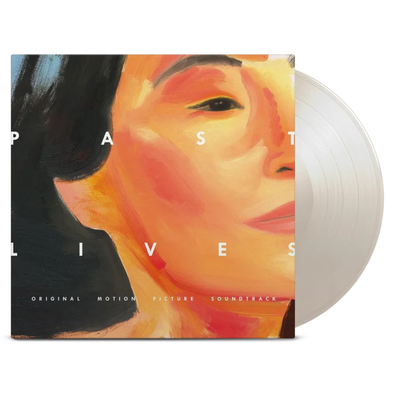 Past Lives - Vinyl Soundtrack