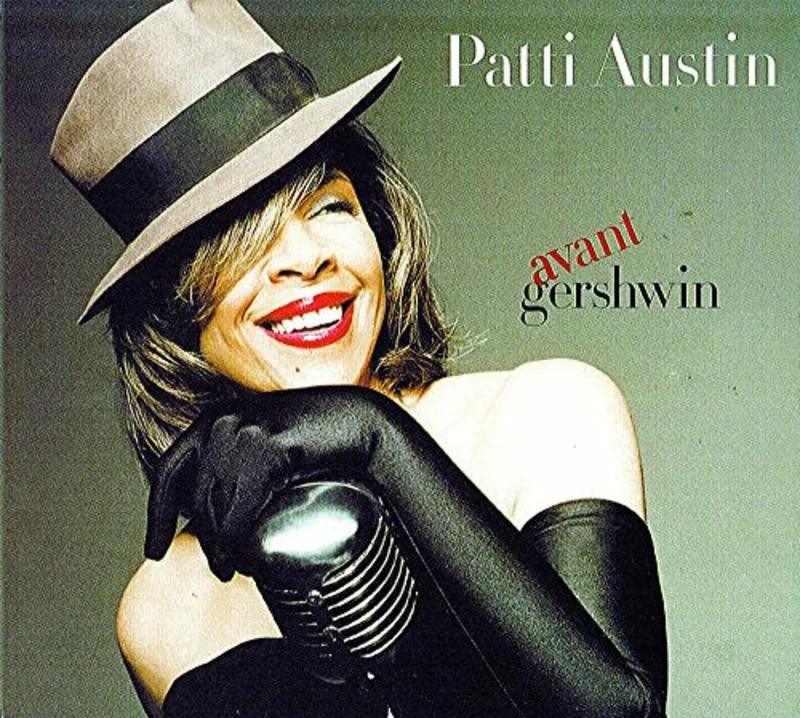 Patti Austin - Avant Gershwin [CD]