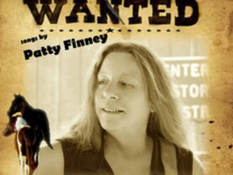 Patty Finney - Wanted