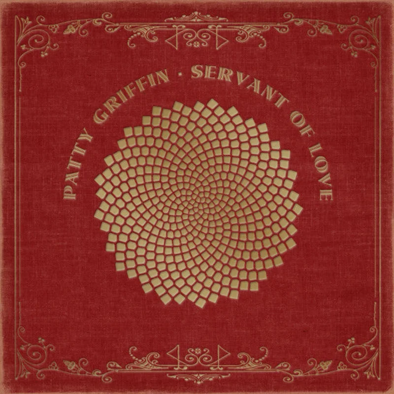 Patty Griffin - Servant Of Love (CD)