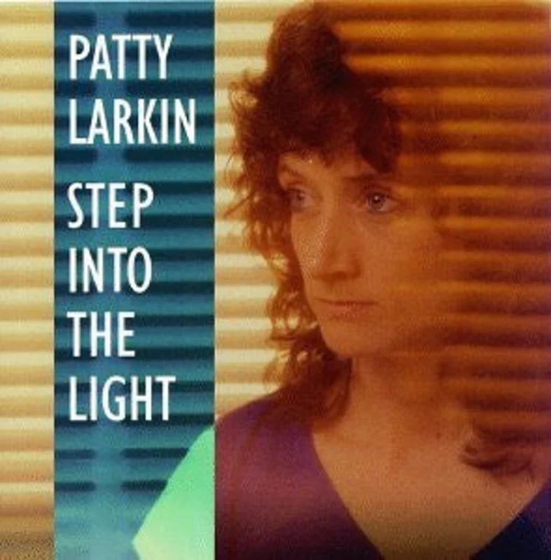Patty Larkin - Step Into The Light (CD)