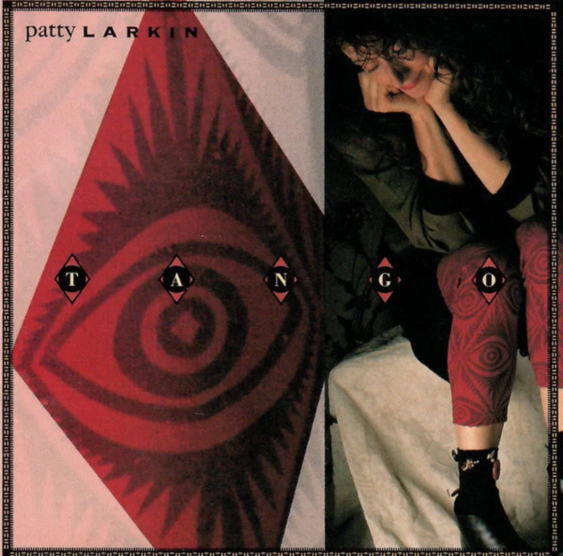 Patty Larkin - Tango (CD)