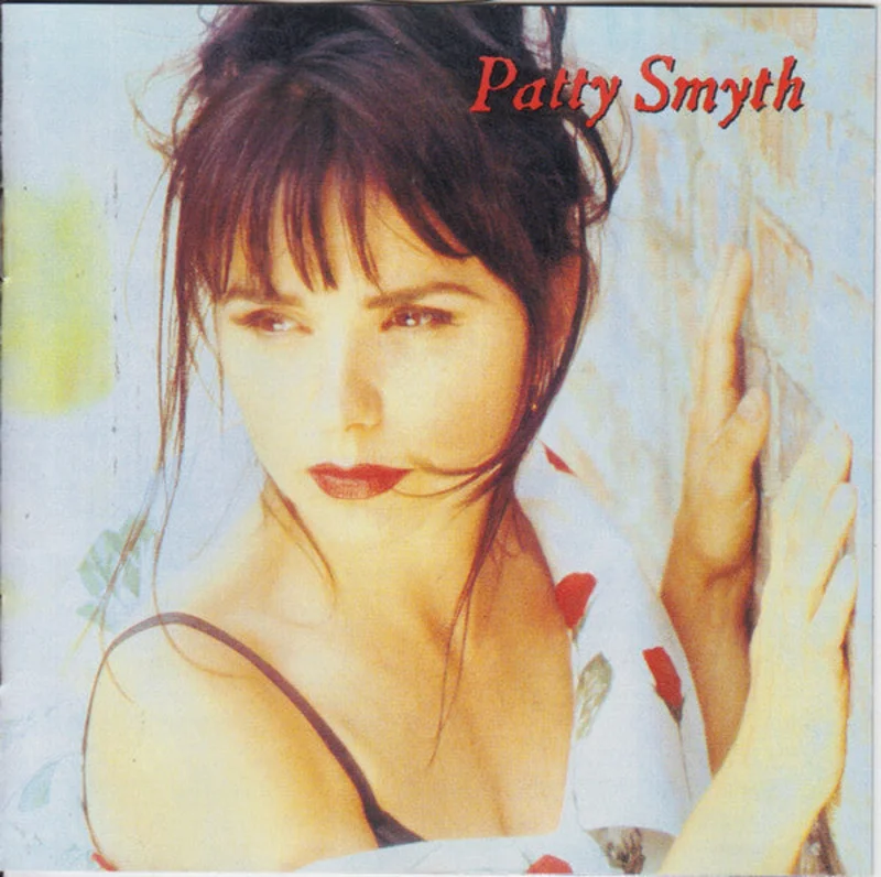 Patty Smyth - Patty Smyth (CD)
