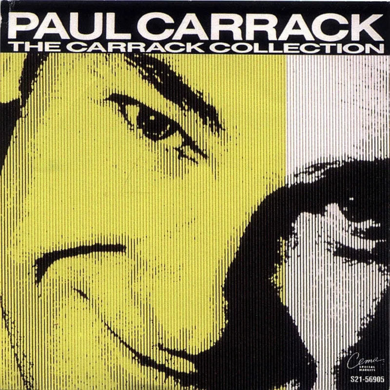Paul Carrack - The Carrack Collection (CD)