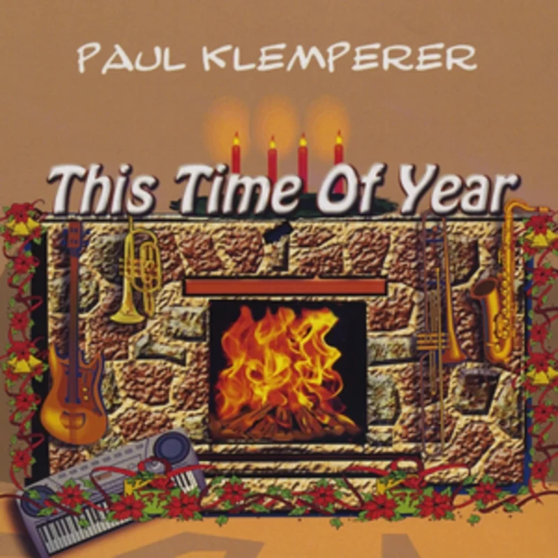 Paul Klemperer - This Time Of Year