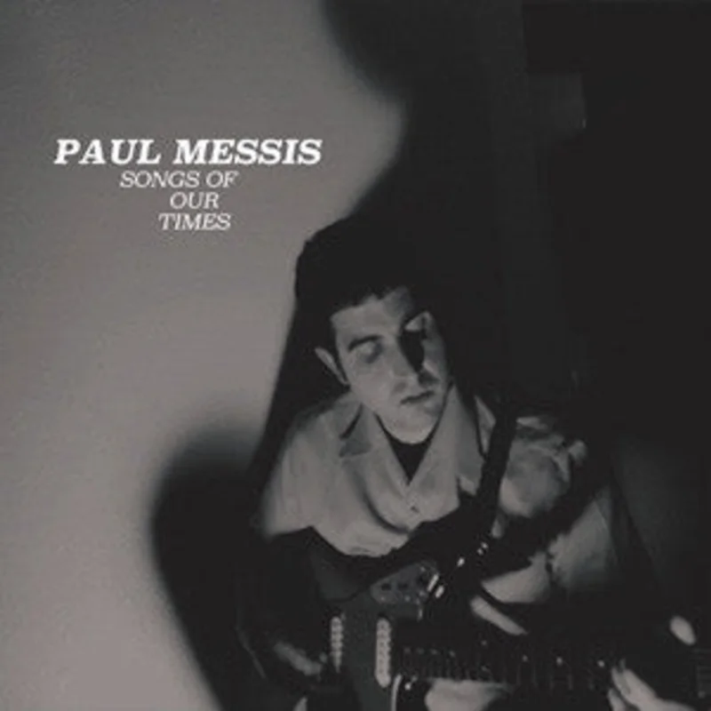 Paul Messis - Songs Of Our Times (Vinyl)