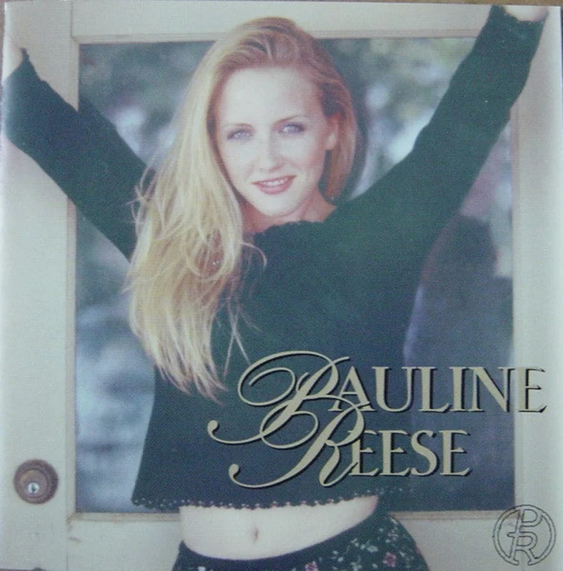 Pauline Reese - Pauline Reese (CD)