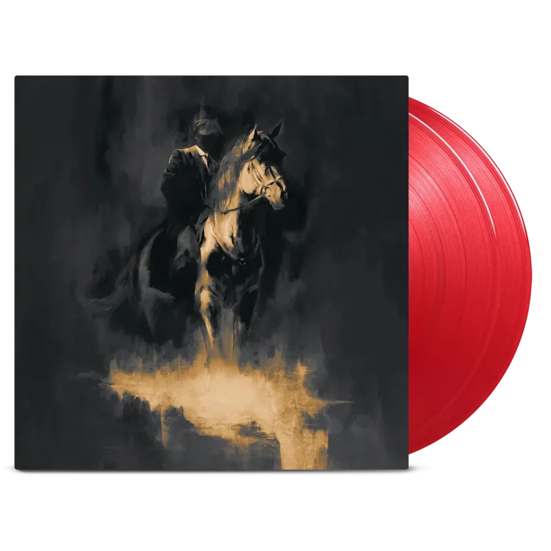 Peaky Blinders: Season 5 & 6 - Vinyl Soundtrack