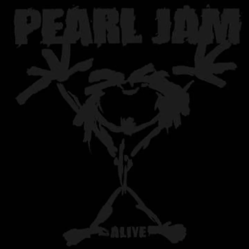 Pearl Jam - Alive 12