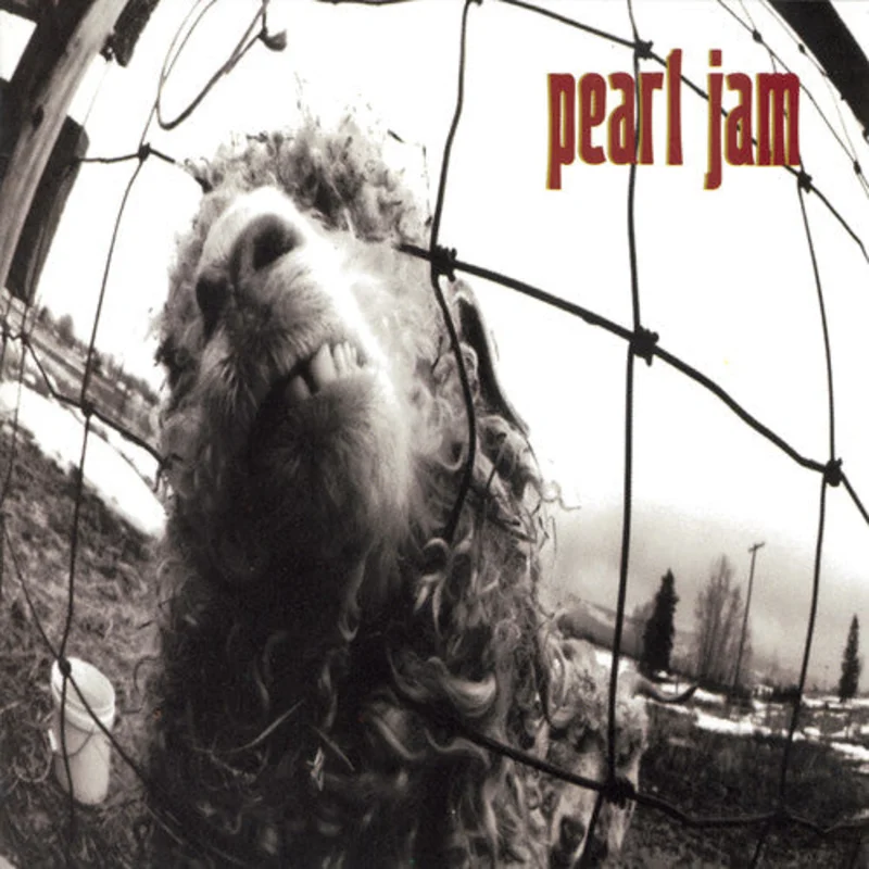 Pearl Jam-Vs. (Original) (CD)