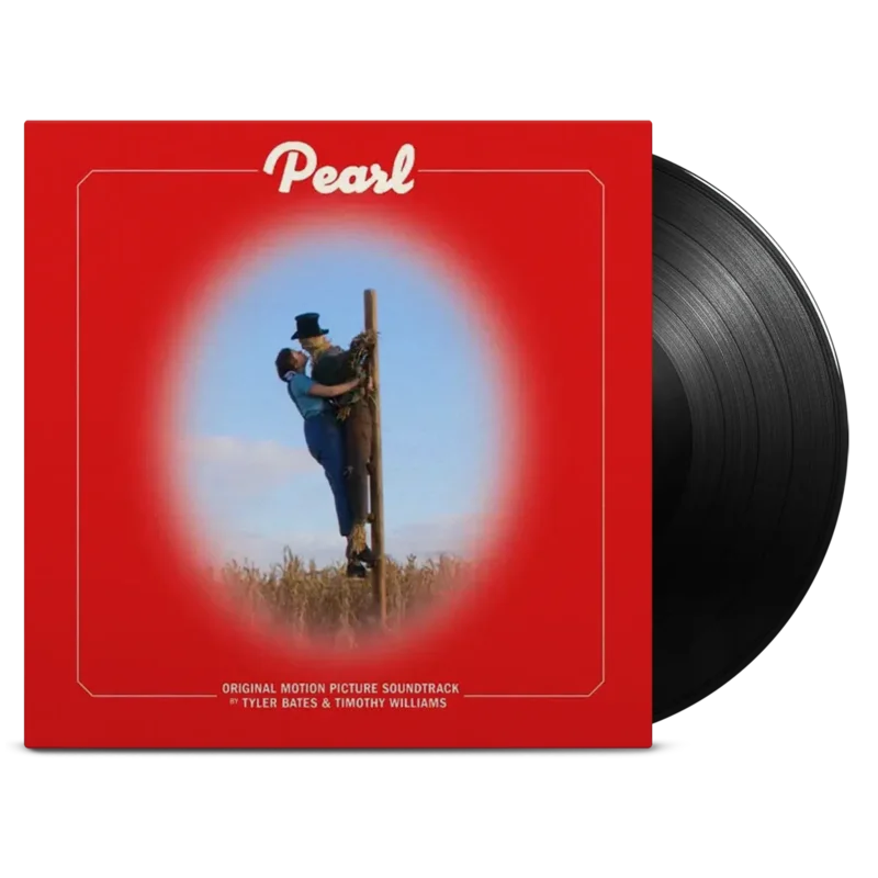 Pearl - Vinyl Soundtrack