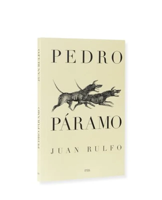 Pedro Paramo : Spanish Edition