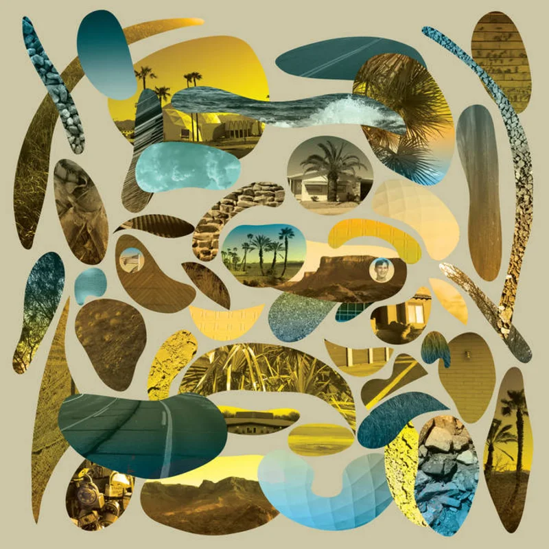 Pedro the Lion - Havasu LP (Ltd Transparent Peach Vinyl)