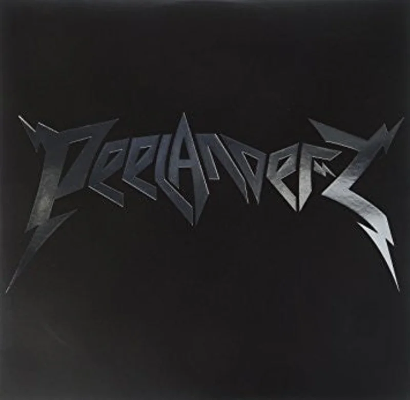 Peelander-Z - Metalander-Z (Vinyl)