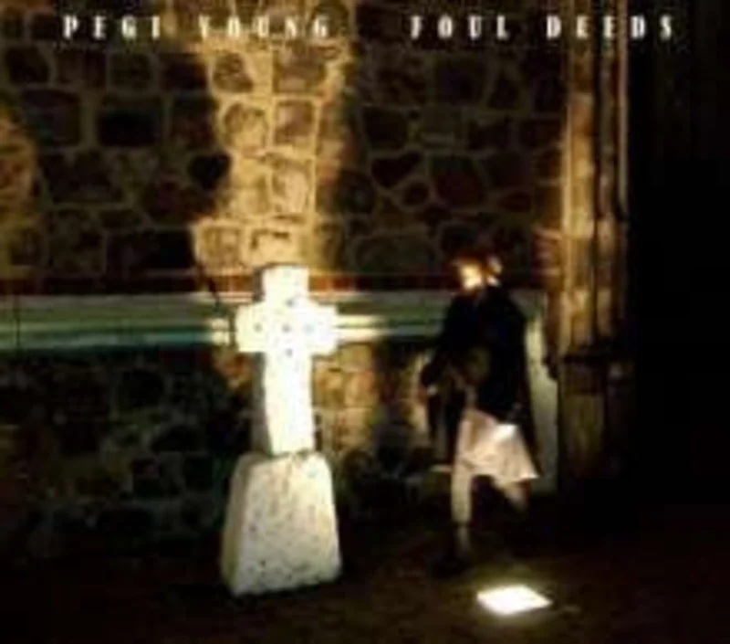 Pegi Young - Foul Deeds (CD)