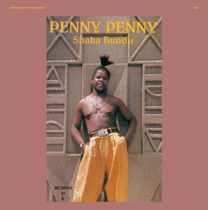 Penny Penny - Shaka Bundu (Vinyl)