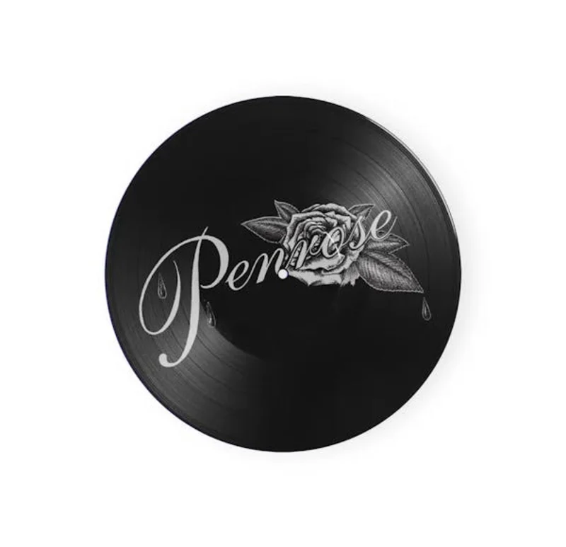 Penrose Showcase Vol.II RSD24