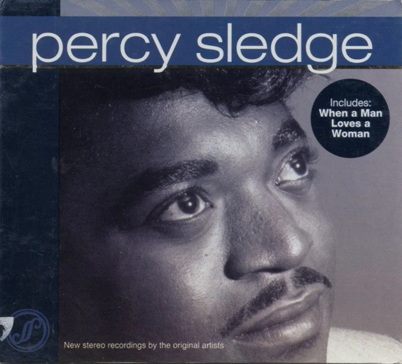 Percy Sledge - Deep Soul Classics (CD)