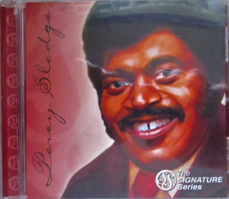 Percy Sledge - Percy Sledge (CD)