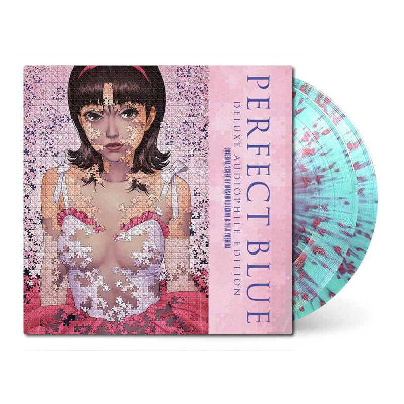 Perfect Blue (Original Soundtrack)