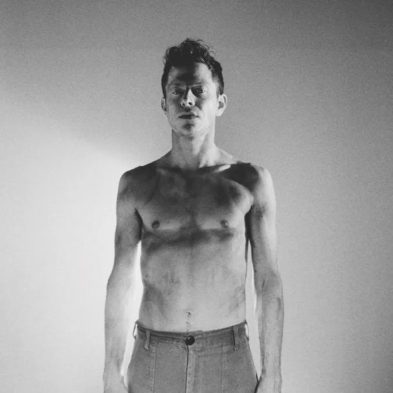 Perfume Genius - Set My Heart On Fire Immediately 2LP