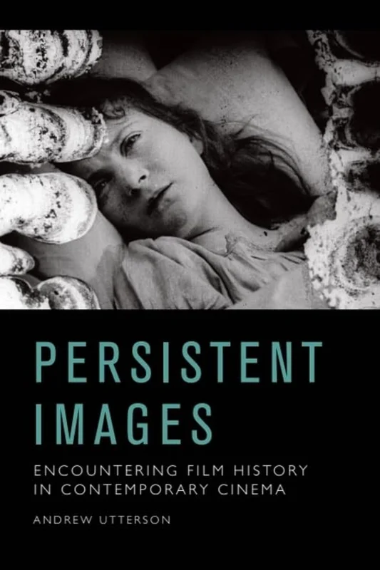 Persistent Images : Encountering Film History in Contemporary Cinema