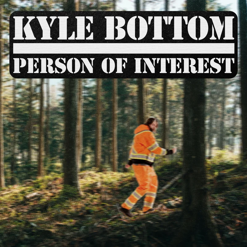 Person Of Interest