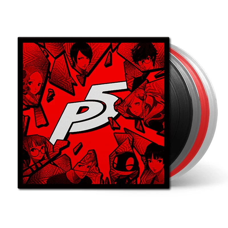 Persona 5 (Essential Edition)