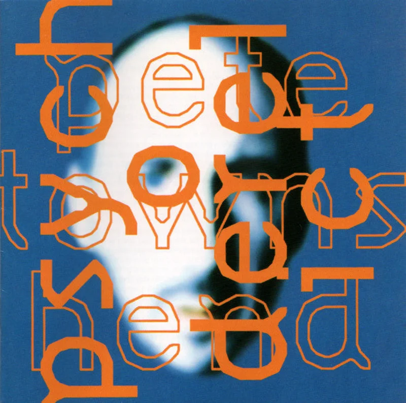 Pete Townshend - Psychoderelict (CD)