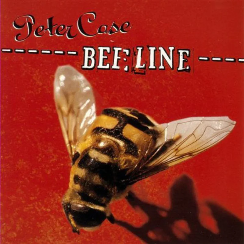 Peter Case - Beeline (CD)