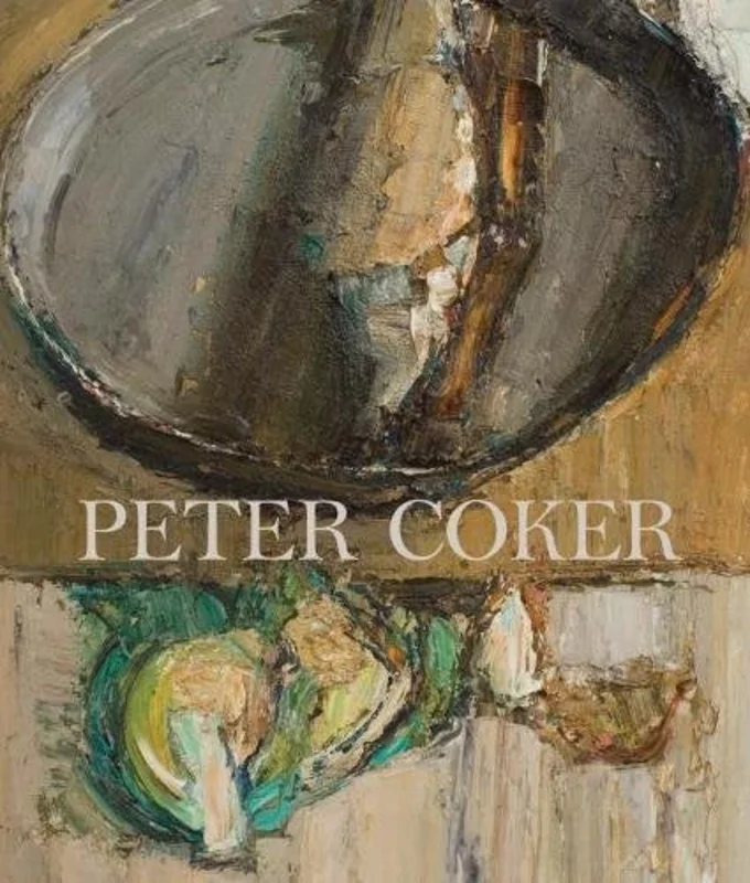 Peter Coker : Mind and Matter