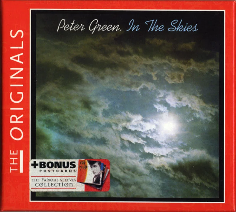 Peter Green - In The Skies (CD)