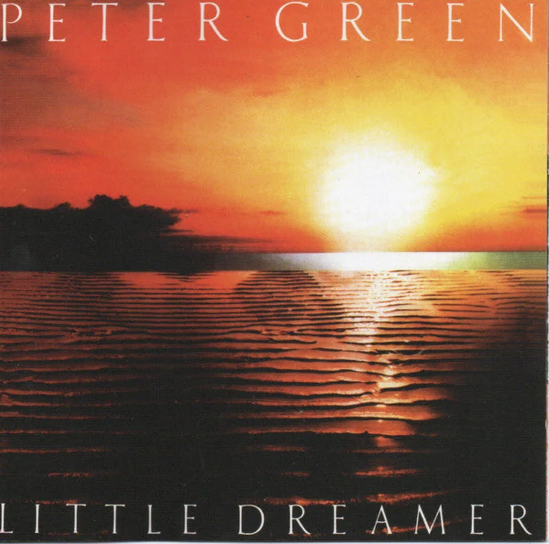 Peter Green - Little Dreamer (CD)