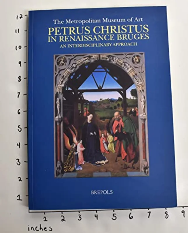 Petrus Christus Ren Bruge Inter App