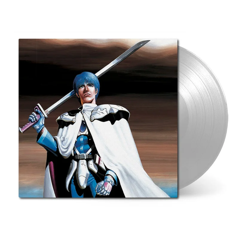 Phantasy Star III (Original Soundtrack)