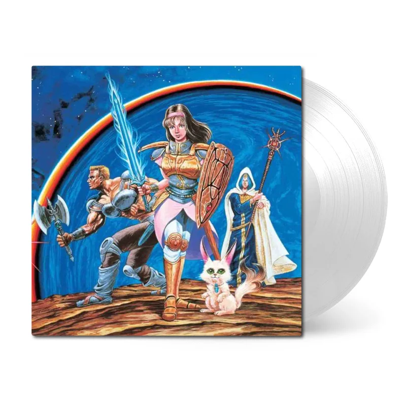 Phantasy Star (Original Soundtrack)