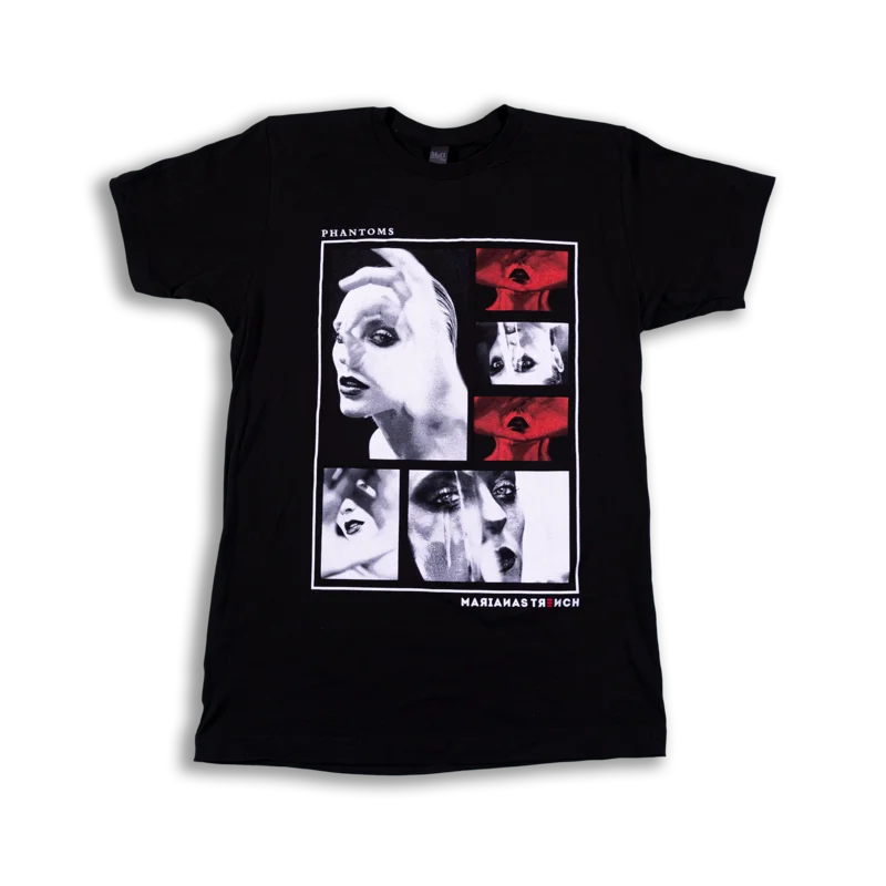 Phantoms T-Shirt