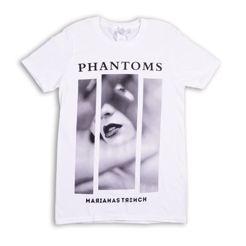 Phantoms V.2 T-Shirt