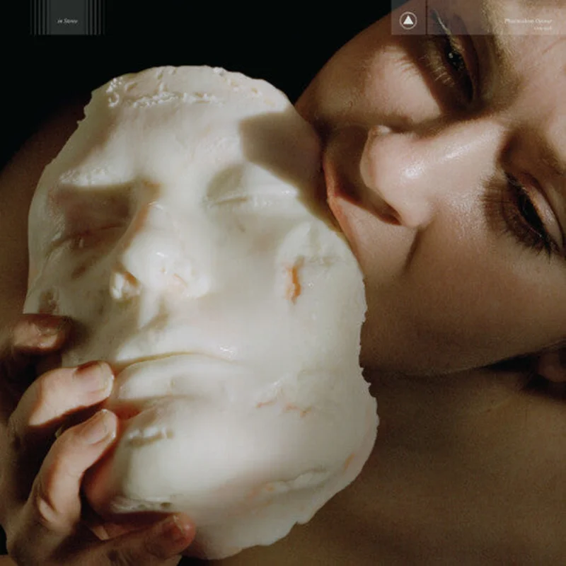 Pharmakon - Devour LP