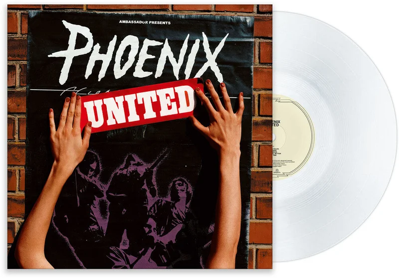 Phoenix - United (RSD 2026)