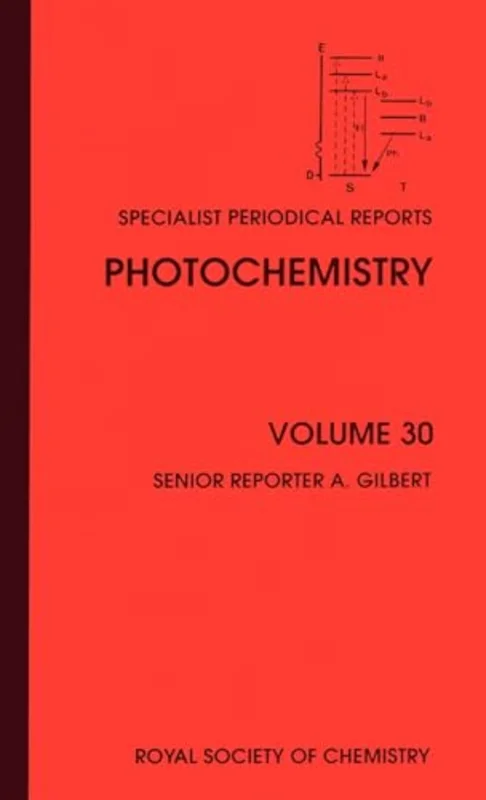 Photochemistry : Volume 30 : Volume 30