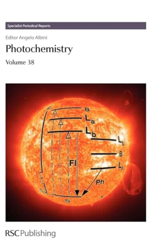 Photochemistry : Volume 38 : Volume 38