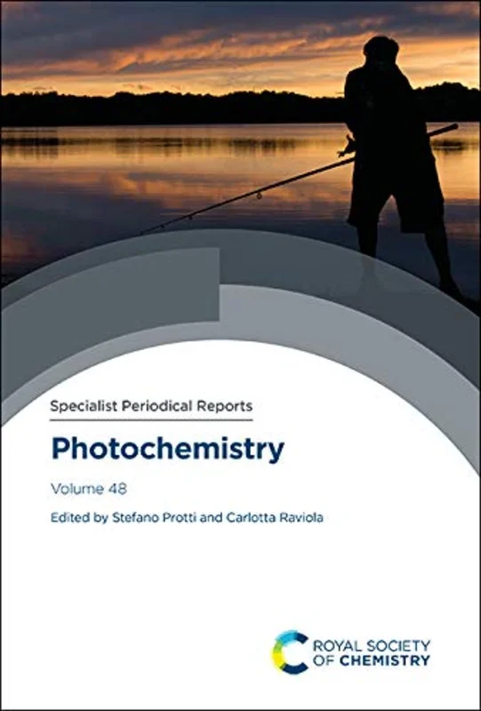Photochemistry : Volume 48 : Volume 48