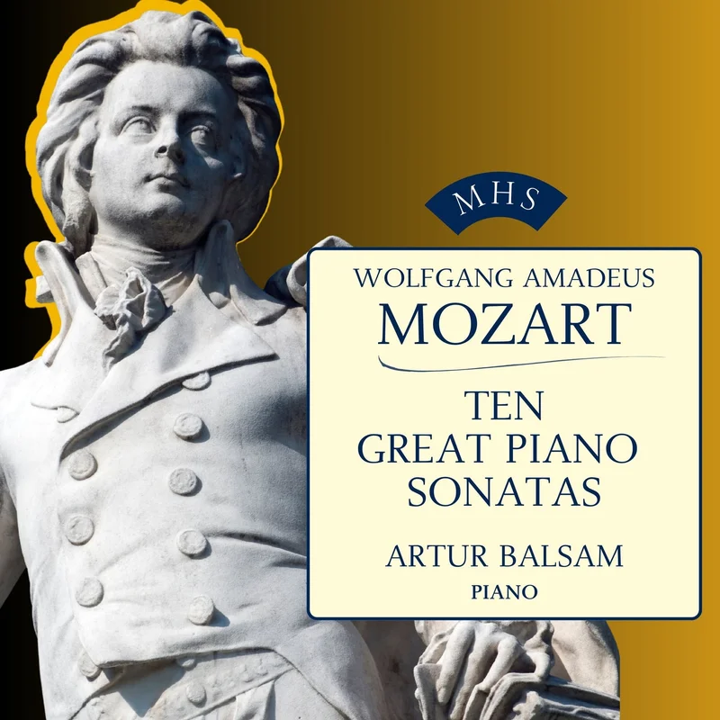 Piano Sonata No. 14 in C Minor, K. 457 I. Allegro