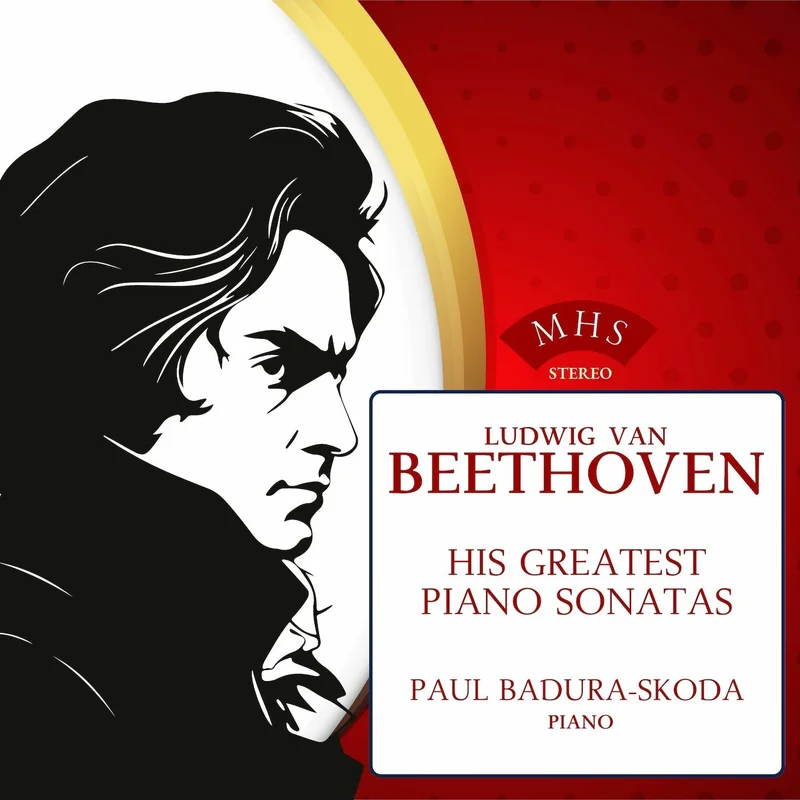 Piano Sonata No. 18 in E Flat Major, Op. 31, No. 3 "The Hunt" IV. Presto con fuoco